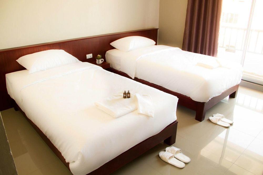 Bestiny Hotel & Restaurant Phetchabun Exterior photo
